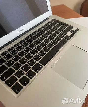 Apple MacBook Air 13 2017 128