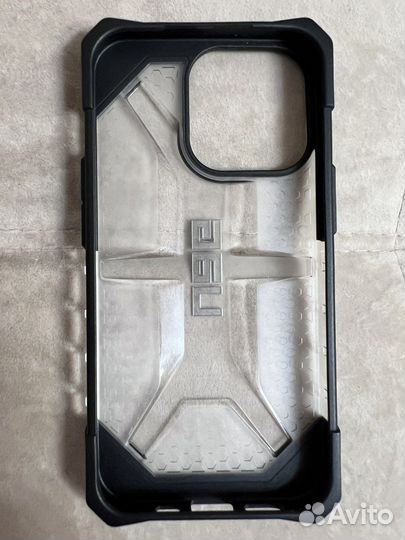 UAG Plasma iPhone 13 pro