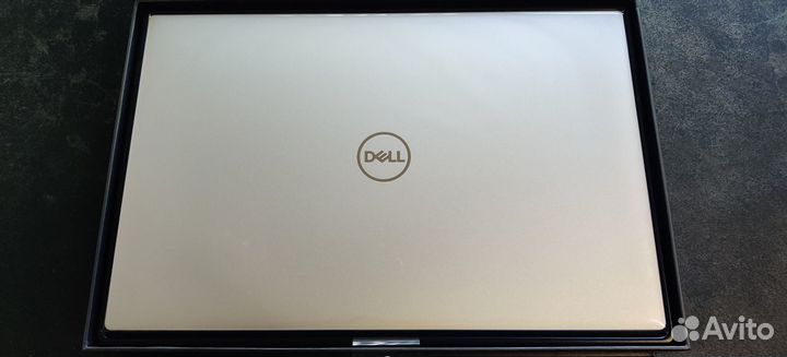 Ноутбук Dell xps 15 9500