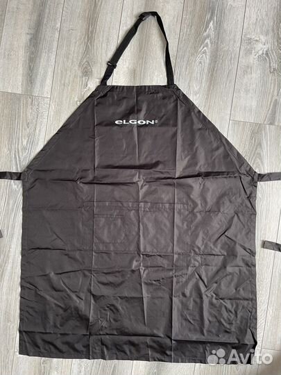 Фартук для парикмахера, визажиста, косметолога