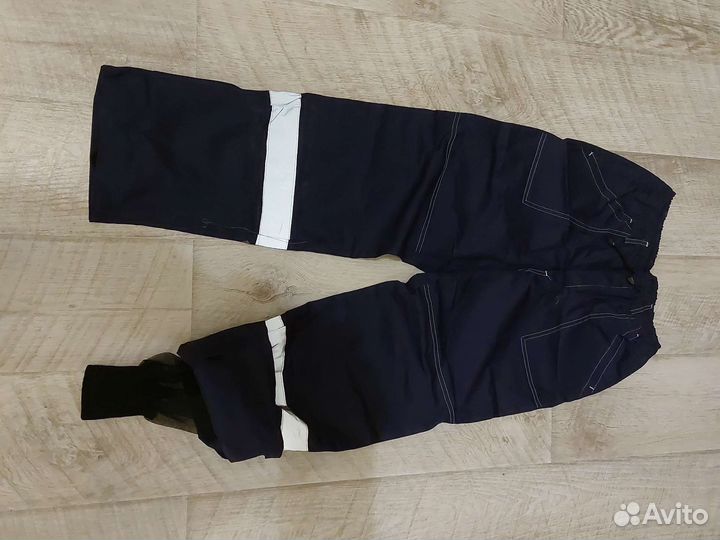 Костюм защитный от насекомых р.48-50