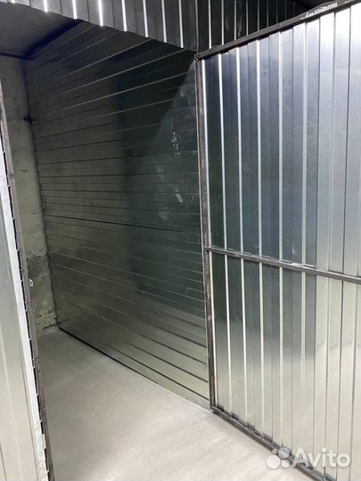 Аренда складских помещений, боксы в аренду