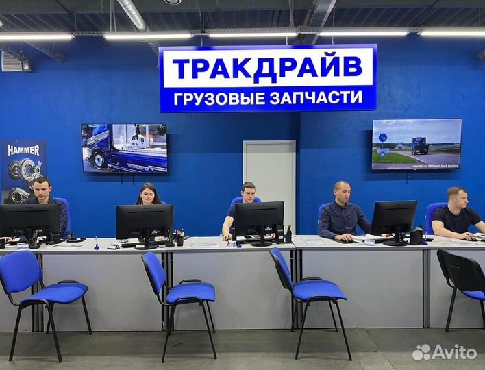 Прокладка клапанной крышки Фотон Ауман 4189 4259