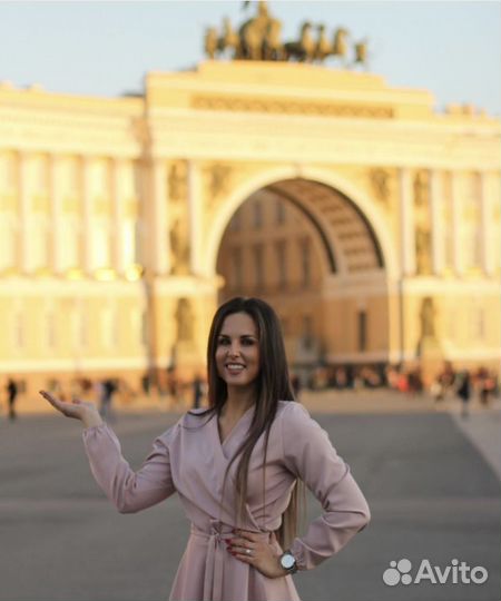 Билеты в Эрмитаж, VIP сотпровождение без очередей