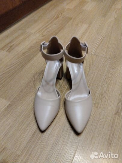 Туфли riofiore 40,5