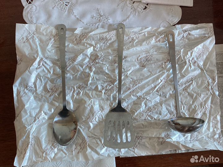 Кухонный набор IKEA