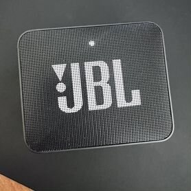 Колонка jbl go 2+