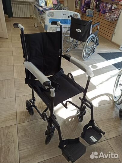 Инвалидное кресло коляска