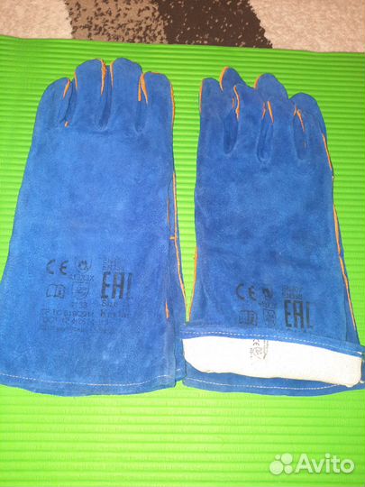 Краги сварочные,перчатки,подшлемники(балаклавы)