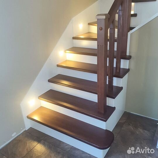 Лестница в дом