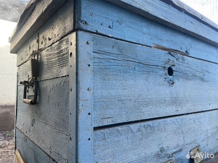 Все для пчеловодства