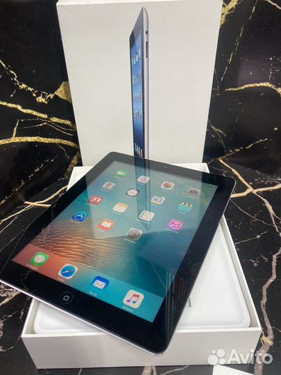 iPad 3 32Gb