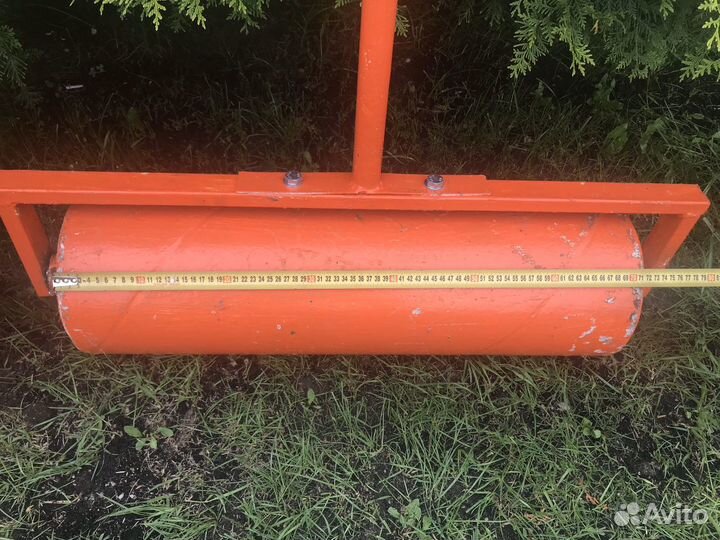 Каток для газона Продажа/Аренда