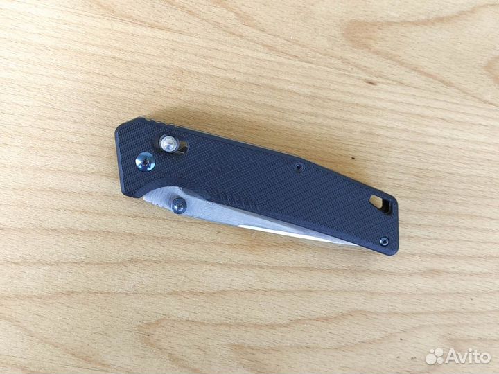 Нож Ganzo Firebird FB760 пересведённый