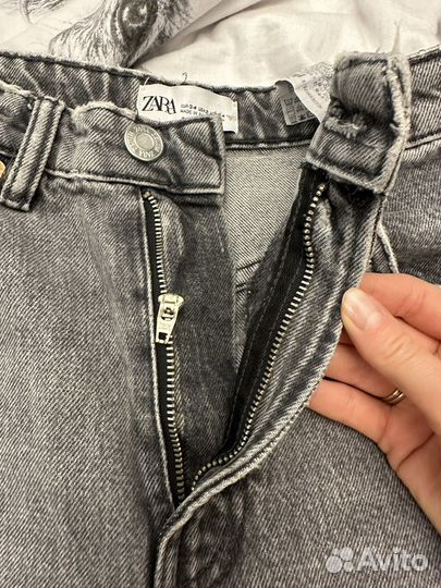 Шорты Zara 34