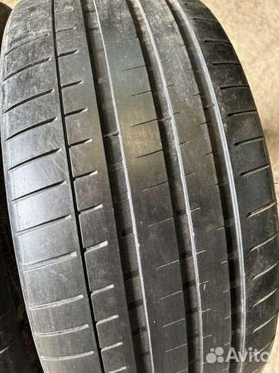 Vredestein Ultrac Vorti 255/55 R18