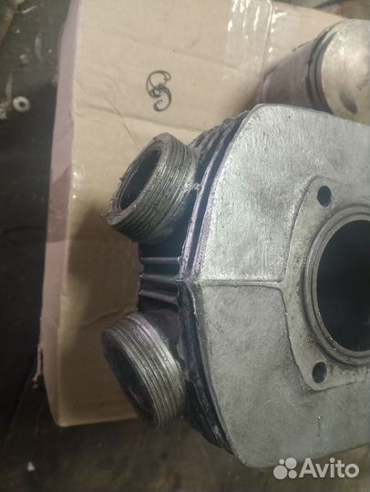 Цилиндр восход 3/3м