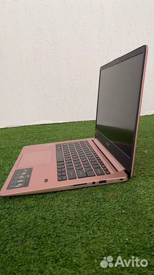 Ноутбук Acer Swift 1 SF114-34-P35Z