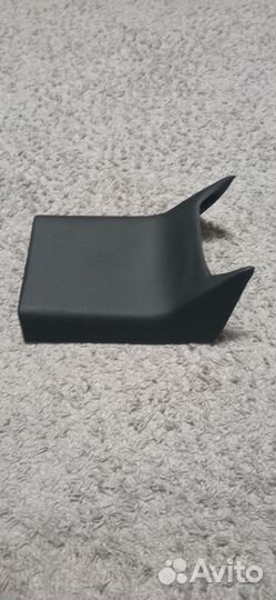 Накладка на ковролин Джили кулрей, Белджи х50