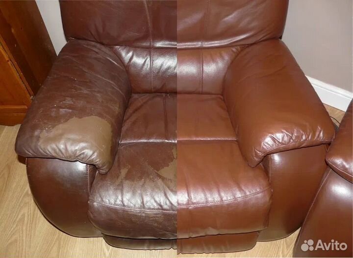 Перетяжка мебели