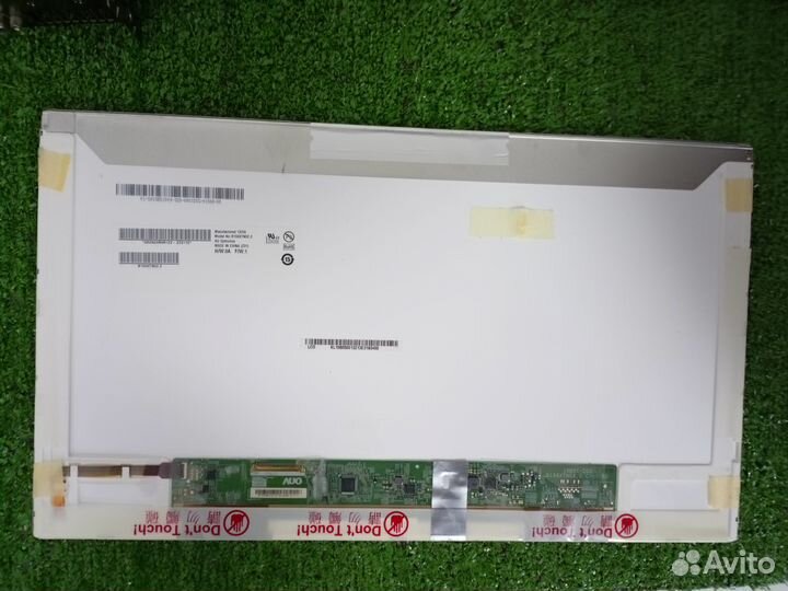Матрица от ноутбука B156XTN02.2