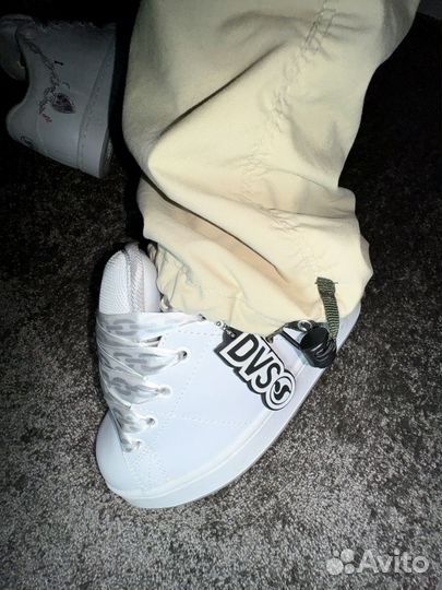 Etnies vans clearance
