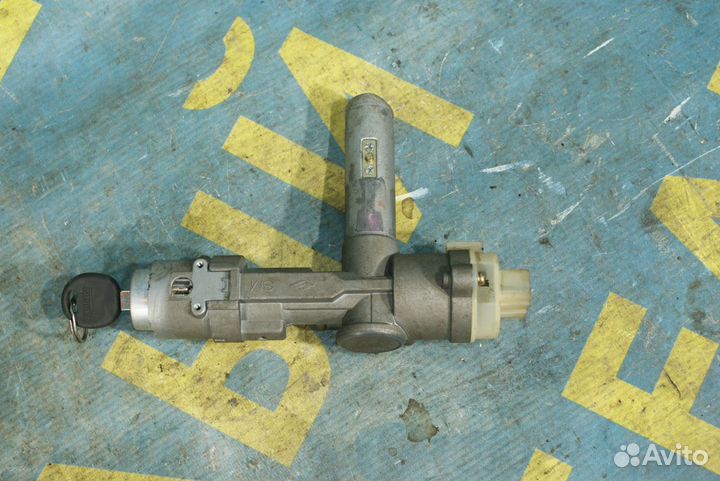 Замок зажигания Hyundai Santa FE