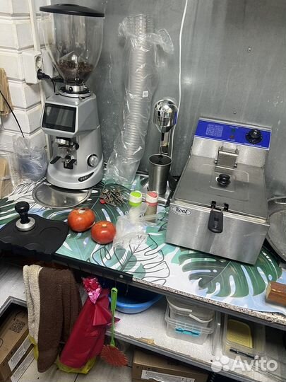 Шаурма кафе бистро