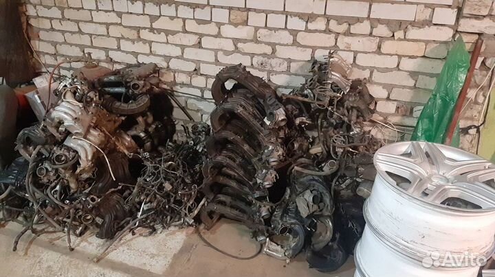 Коллектор впускной на все модели ваз