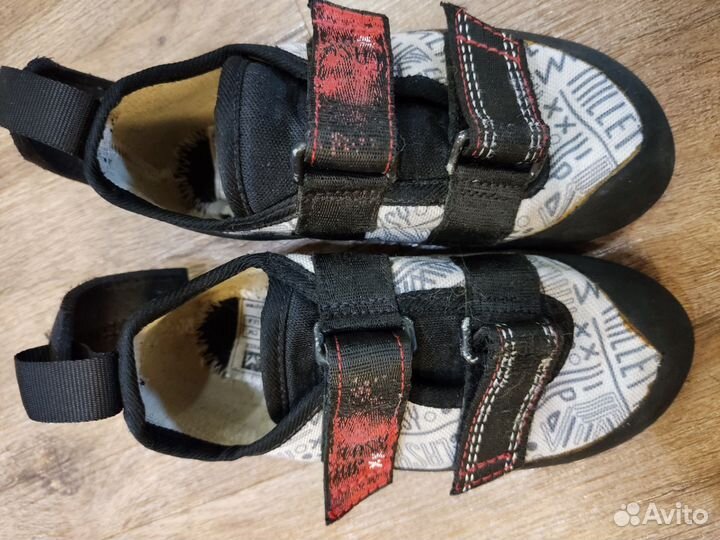 Скальные туфли Milett EU29