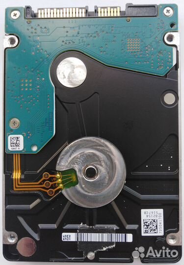 Hdd 500gb 2.5