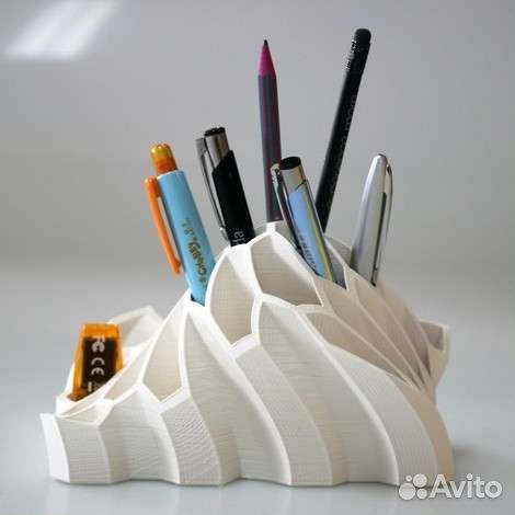 Печать на 3d принтере