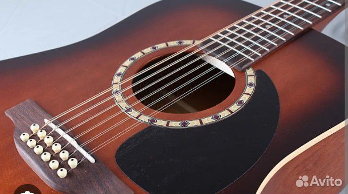 Гитара Art&lutherie(Kanada)