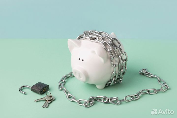 Банкроство физических лиц