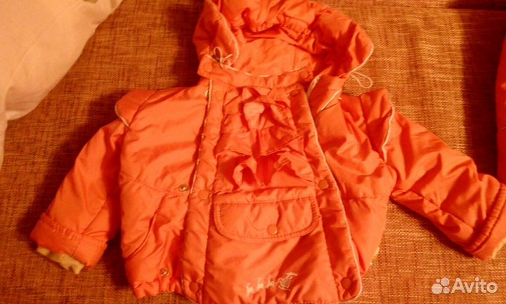 Комбенезон трансформер