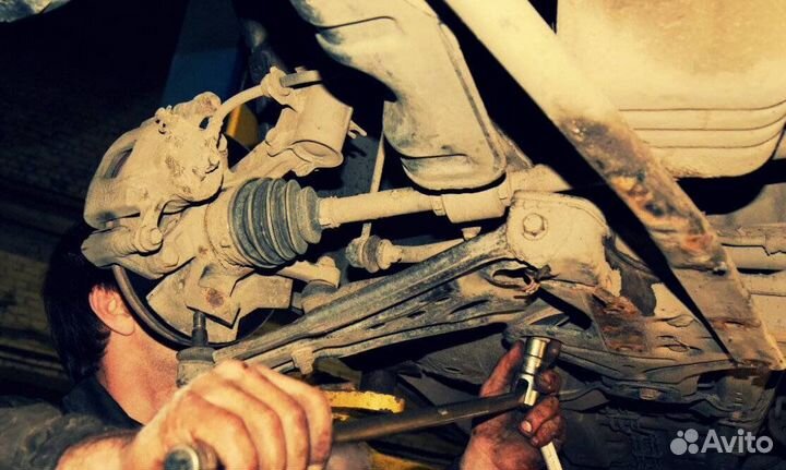 Пескоструйные работы, ремонт авто, сварка