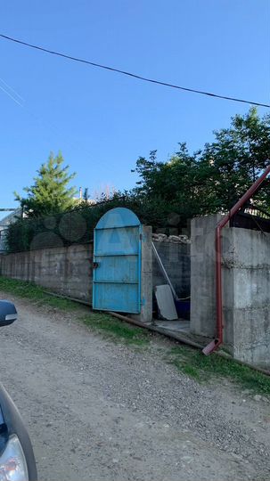 Дом 180 м² на участке 10 сот.