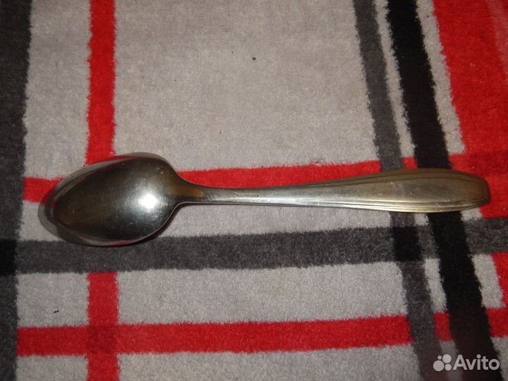 Ложка немецкая