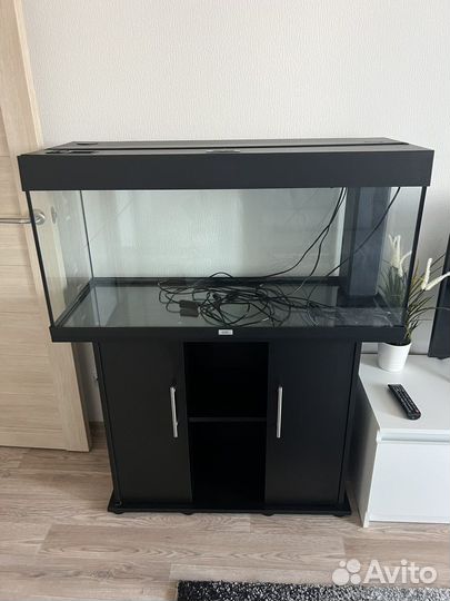 Аквариум juwel 180