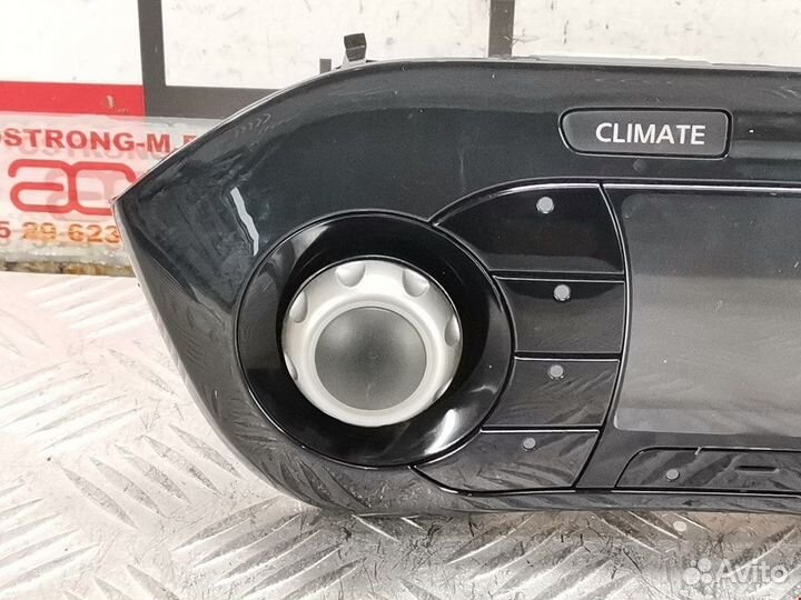 Блок для Nissan Juke