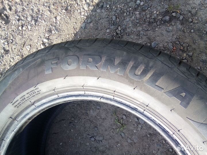 Formula Energy 195/60 R15