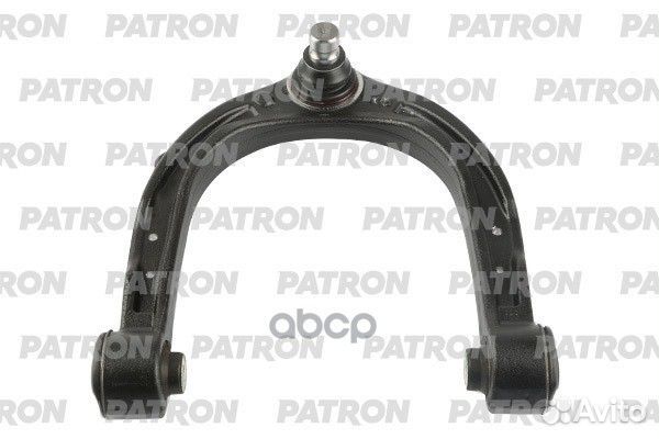 Рычаг подвески BMW 7-series G11, G12 2017- BMW