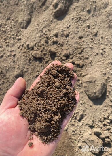 Чернозём, Грунт, Торф, Перегной