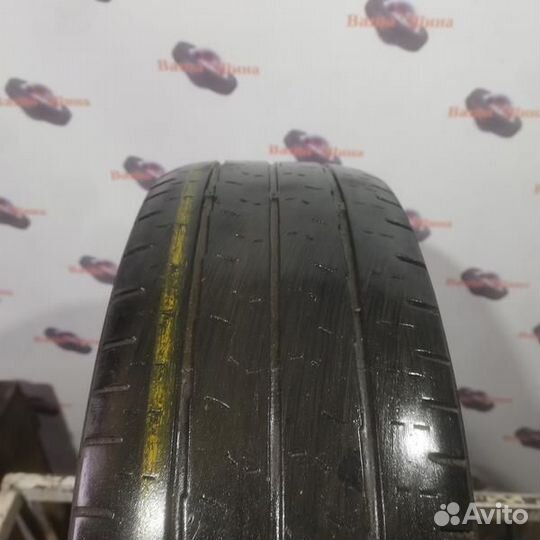 Kumho PorTran KC53 225/70 R15