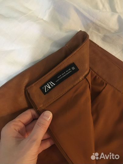 Юбка zara s