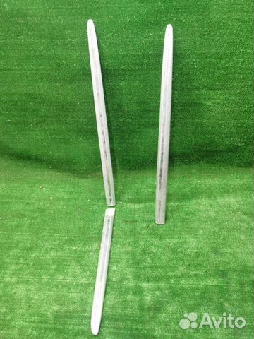 Молдинг двери Kia Sephia 2 седан 1.6 2003