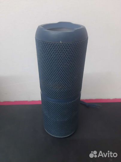 Портативная колонка interstep