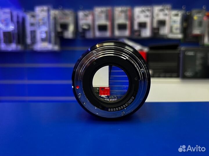 Sigma AF 35mm f/1.4 ART Canon EF (гарантия) id2069