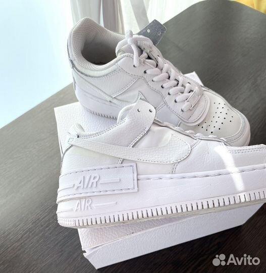 Кроссовки nike air force