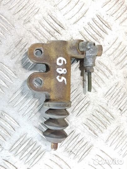 Цилиндр сцепления рабочий Mitsubishi Lancer 9